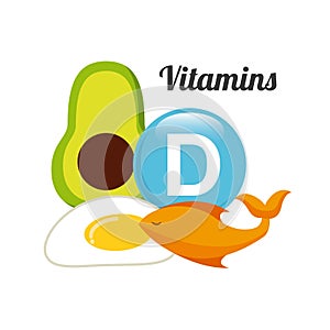 vitamins and supplements design