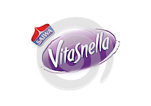 Vitasnella Logo Saiwa