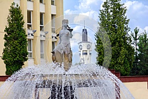 Vitebsk State Order of Friendship of Peoples Medical University