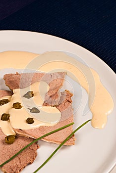 Vitel tone