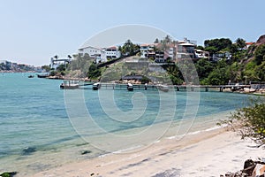 Vitoria Ilha do Boi photo