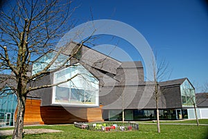 Vitra Design Museum