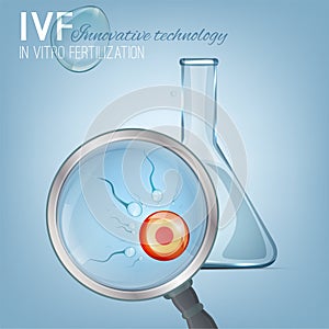 In Vitro Fertilization image