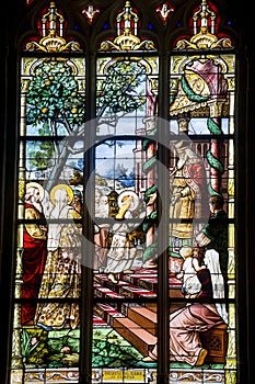 VitrÃÂ©, Brittany