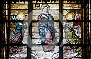 VitrÃÂ©, Brittany