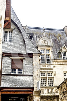 VitrÃÂ©, Brittany