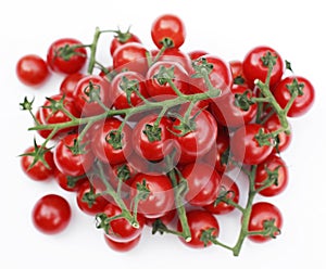 Vittoria Vine Cherry Tomatoes