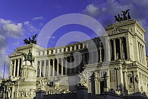 Vittoriano photo