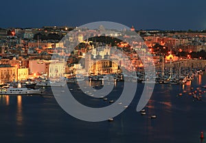 Vittoriosa (Malta)