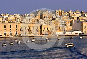 Vittoriosa, Malta