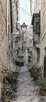 Vittoriosa Street