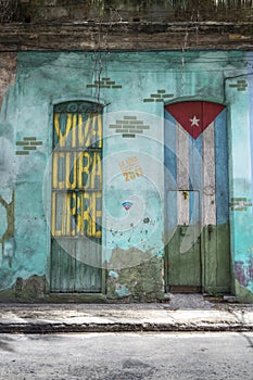 Viva Cuba Libre photo