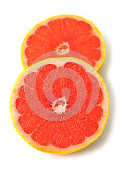 Vivid Grapefruit