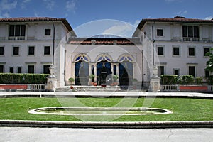 Vizcaya