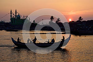 Vizhinjam Port