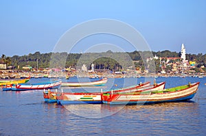 Vizhinjam Port