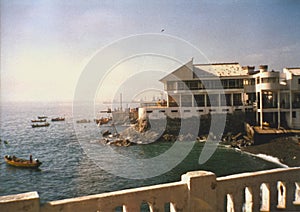 ViÃÂ±a del mar, Valparaiso, Chile - 1994 photo