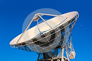 VLA Very Large Array radio telescope