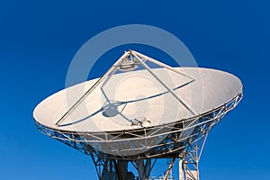 VLA Very Large Array radio telescope