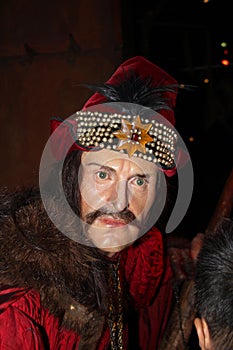 Vlad the Impaler