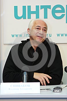 Vladimir Spivakov