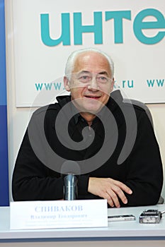 Vladimir Spivakov
