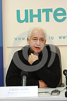 Vladimir Spivakov