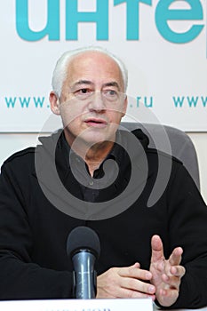 Vladimir Spivakov