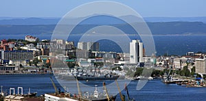 Vladivostok photo