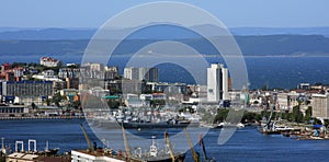 Vladivostok