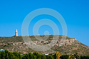 Vlaming Head Lighthouse