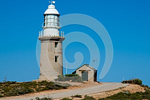 Vlaming Head Lighthouse