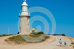 Vlaming Head Lighthouse