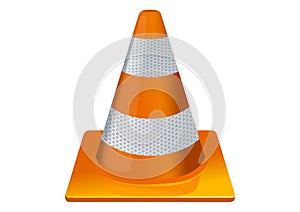 VLC Logo photo