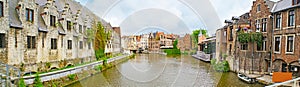 The Vleeshuistragel embankment photo