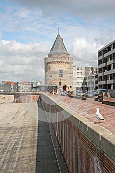 Vlissingen, Holland