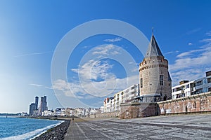 Vlissingen, town in Netherlands