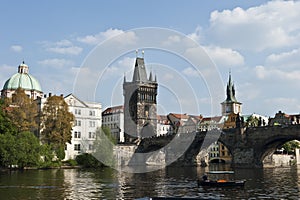 Vltava Attractions