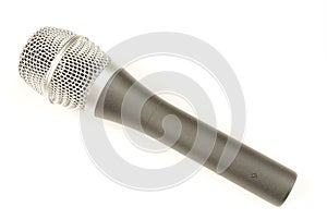 Vocal Microphone