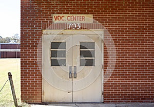 Vocational Education Center