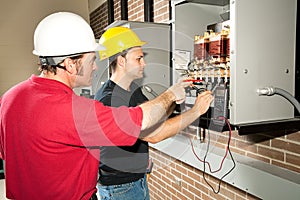 Vocational Job Training