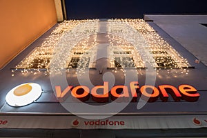 Vodafone