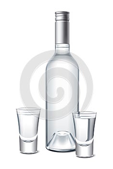 Vodka