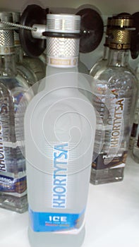 Vodka