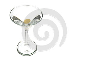 Vodka Martini