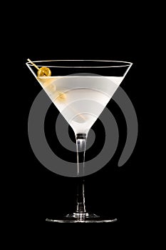 Vodka Martini