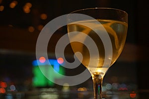 Vodka Martini