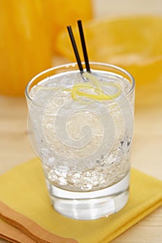 Vodka Tonic