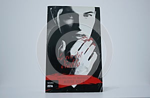 THE VOICE OF THE DEVIL