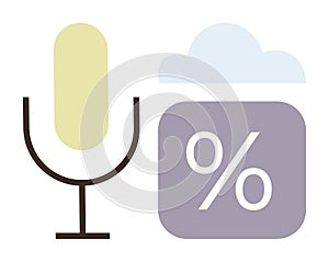 Voice Recognition with Cloud Storage and Data Analysis